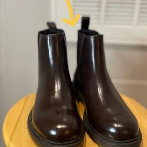 Zara Chelsea Boots